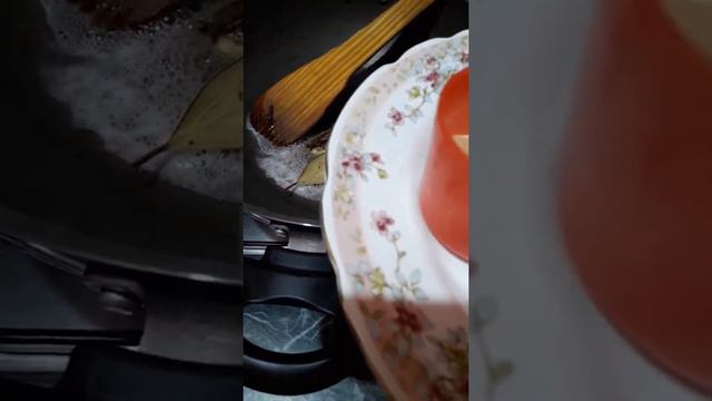 Matar chawal pulao| by "mummy papa ki rasoi " смотреть онлайн