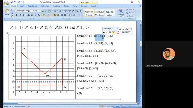 Simple Order List Algorithm смотреть онлайн