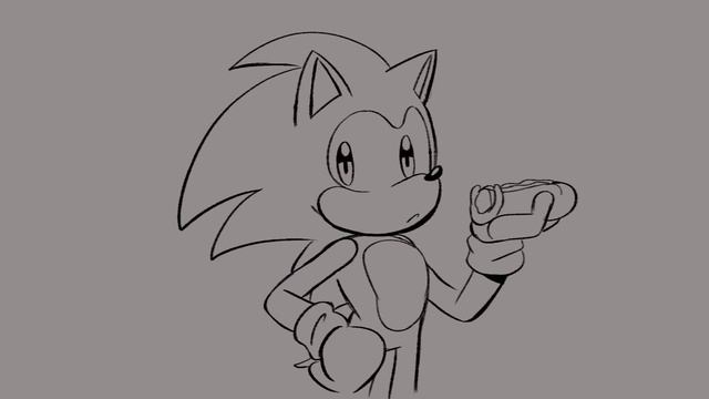 sonic rule 34 смотреть онлайн