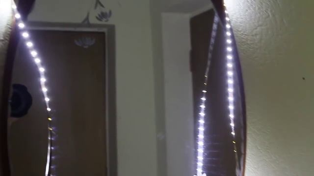 Свечение светодиодных лент смотреть онлайн