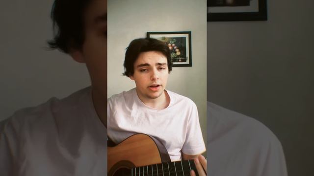 Wi1dner0 - Воспламенилась (Мимо Вселенной cover) смотреть онлайн