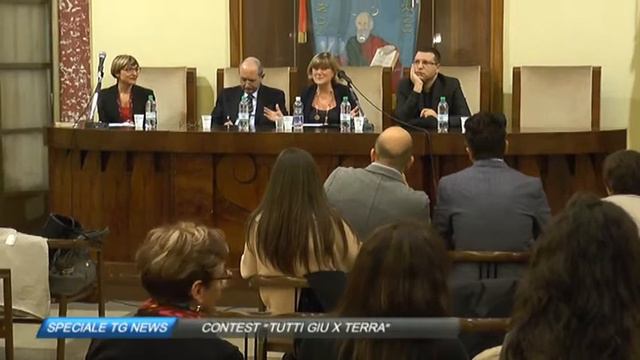 SPECIALE TG NEWS смотреть онлайн