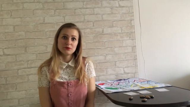 Отзыв Анны о Курсе ведущих трансформационной игры "Фабрика Чудесных Событий" смотреть онлайн