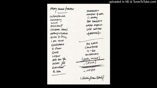 Pearl Jam - Indifference - Henry Fonda Theater (July 12,2006) смотреть онлайн