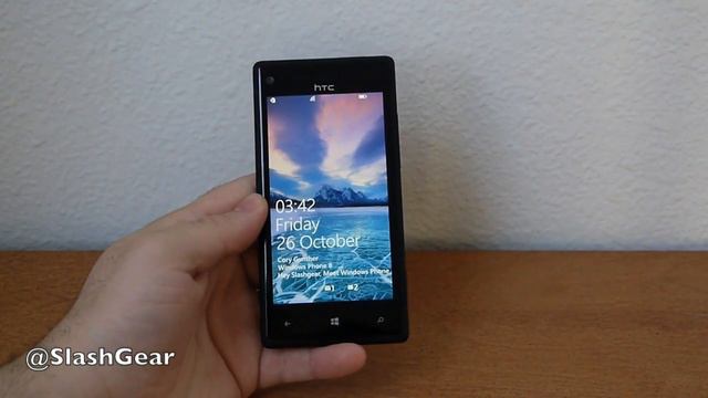 What's new with Windows Phone 8 - Video Review смотреть онлайн