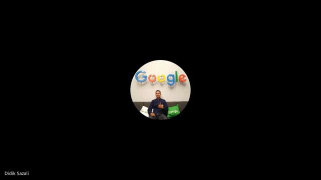 [Bangkit 2021] - Automating Real World Task with Python смотреть онлайн