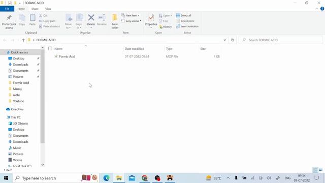 How to Generate MOPAC input file | Visualization of Molecular Orbitals with Jmol software смотреть онлайн