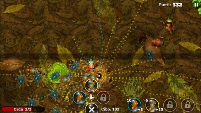 Anthill (Switch) First 13 Minutes on Nintendo Switch - First Look - Gameplay ITA смотреть онлайн
