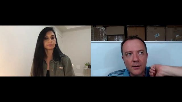 Profitable PPC Strategies with Ritu Java, Ep #114 смотреть онлайн