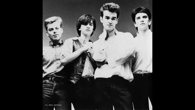 This Charming Man (New York Vocal) (Excellent Quality) смотреть онлайн