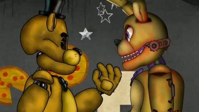 [DC2] Springlock Failure