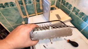 Gaz34.ru Ремонт и обслуживание газового котла Fondital Antea CTFS 24