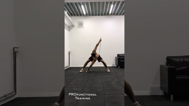 Упражнения на мобильность. смотреть онлайн