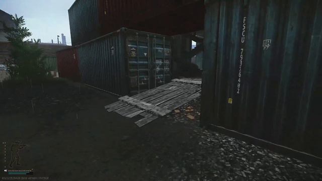 UMP Goes BRRRRRRR On Customs - Escape From Tarkov смотреть онлайн