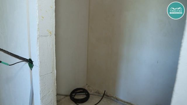 Обзор загородного дома из газобетона в Московской области. Материалы и технологии смотреть онлайн