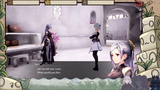 [Harvestella] I play the rpg farm game смотреть онлайн