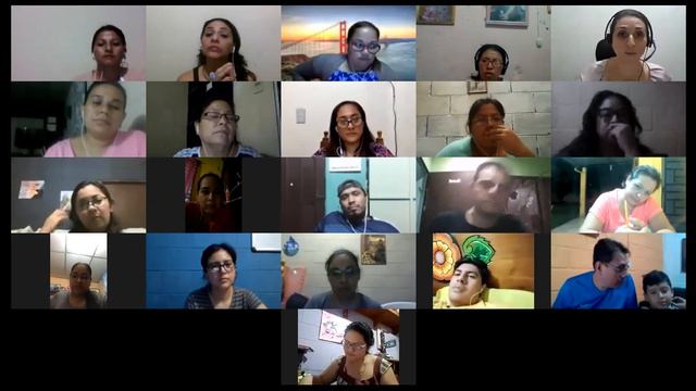 Ingles Corporativo-Videoconferencia #16 How To Use Prepositions Of Place.
