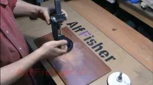 Моя мастерская. Шлифовальная тарелка для дрели.