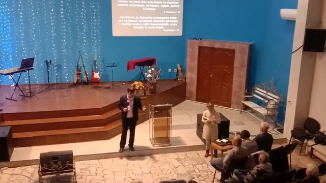 Можно ли быть свободным от долгов! смотреть онлайн