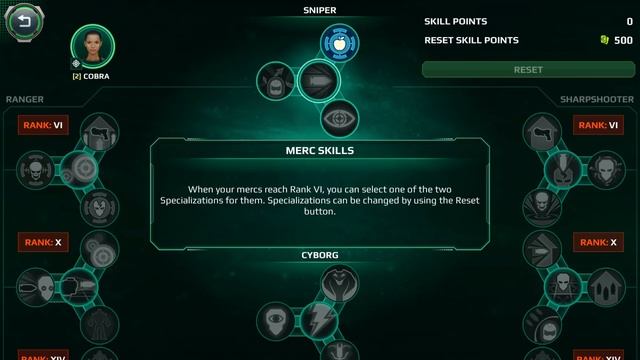 Mercs of Boom : First Impressions смотреть онлайн