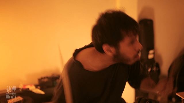 NYLON SINGAPORE EXCLUSIVE:  The Observatory