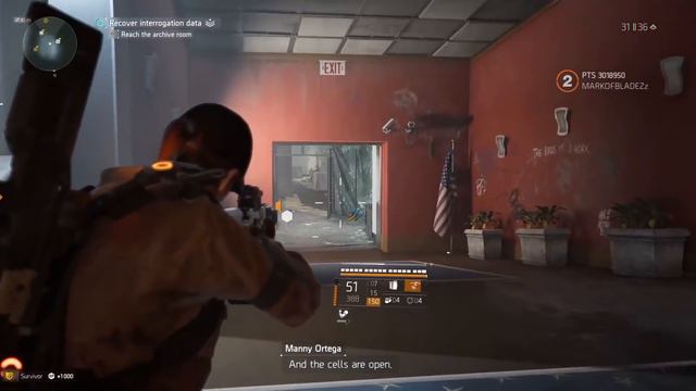 The Division 2 | BEST *SOLO PVE BUILD* 295% WEAPON DAMAGE | FACE TANK, ASSAULT RIFLE PVE BUILD TU11 смотреть онлайн