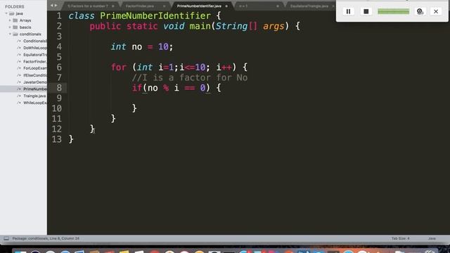 Pyramid in java in telugu смотреть онлайн