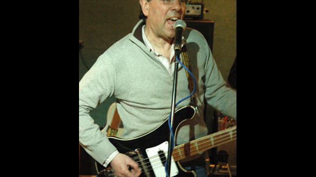 10cc's Graham Gouldman interview by Kendall and Stu 102.3 HFM смотреть онлайн