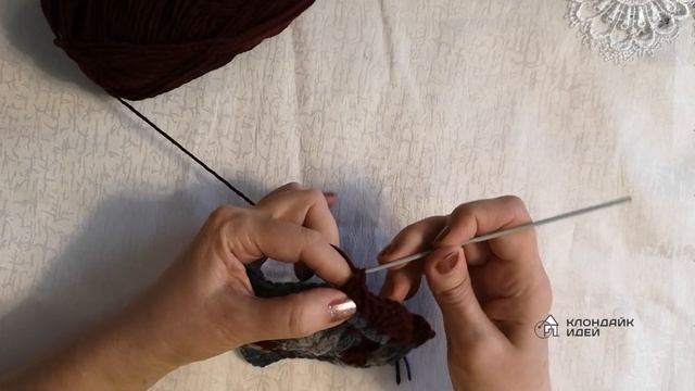 Мистика в вязании смотреть онлайн