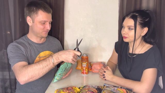 Обзор Чипсов от Ивлеевой с @FirsStory ? смотреть онлайн