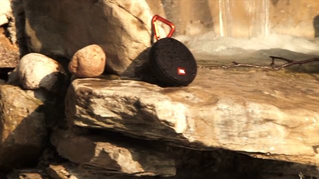 JBL Clip 2 смотреть онлайн