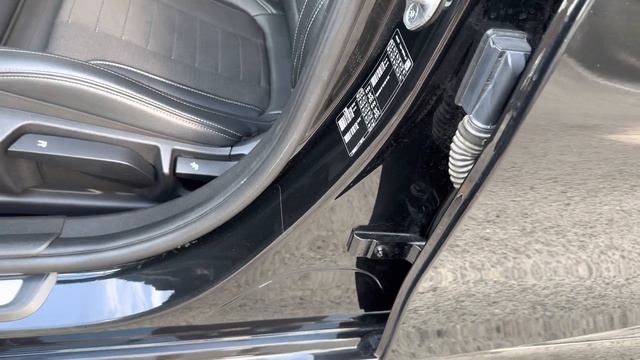 BMW G20 318d, 2019 год