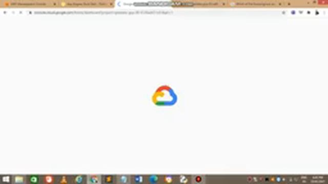 APP ENGINE: QWIK START-Python | qwiks lab | part-1 #googlecloud смотреть онлайн