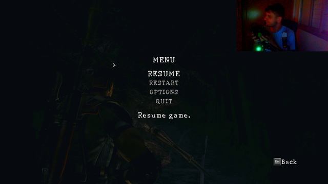 RESIDENT EVIL 5 - mod INSANO COM 15 MIL INIMIGOS - EXTREME CONDITION #1 смотреть онлайн