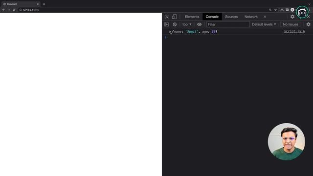 #122 JavaScript Bangla Tutorial | JS JSON | Introduction to JSON смотреть онлайн