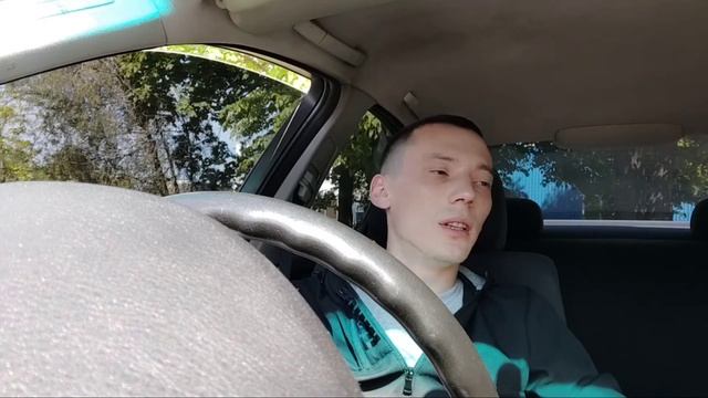 Работа в субботу.Таксуем в Харькове.6часов на линии смотреть онлайн