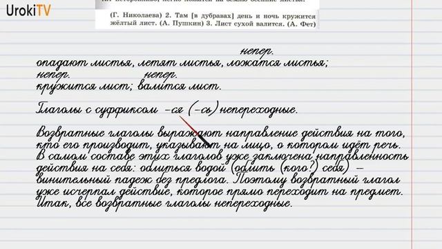 Упражнение №579 — Гдз по русскому языку 6 класс (Ладыженская) 2019 часть 2 смотреть онлайн