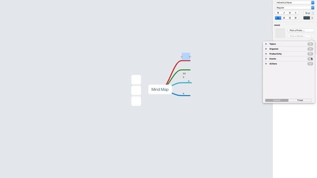 Mindnode 5 Best new Features смотреть онлайн