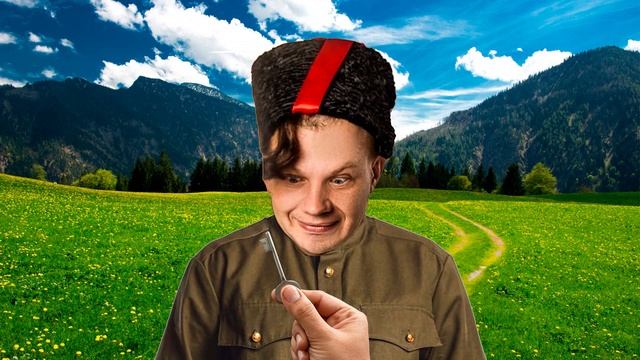 Чапаев, Петька, Анка и пояс верности. Анекдот #юмор #анекдот #прикол #чапаев смотреть онлайн