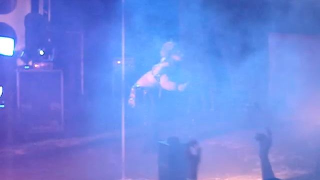 Kazantip 2010 With Heavenly Snakes 1st Part