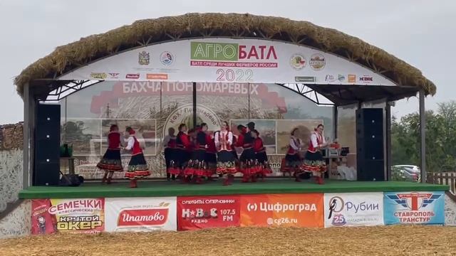 танец "Говорушки" смотреть онлайн