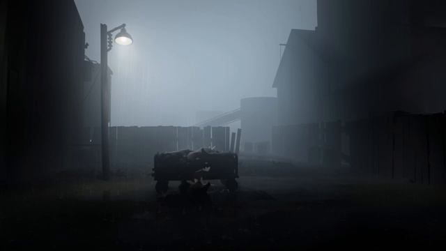 INSIDE ⬥ Вечно бегущий мальчик ⬥ Прохождение ⬥ Часть 1 смотреть онлайн