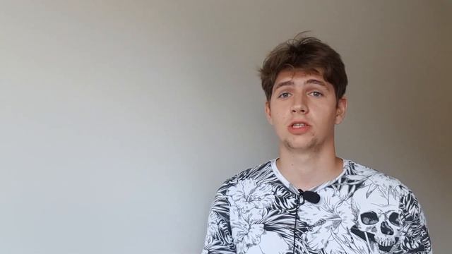 ХТО Я? / Миша Валит смотреть онлайн