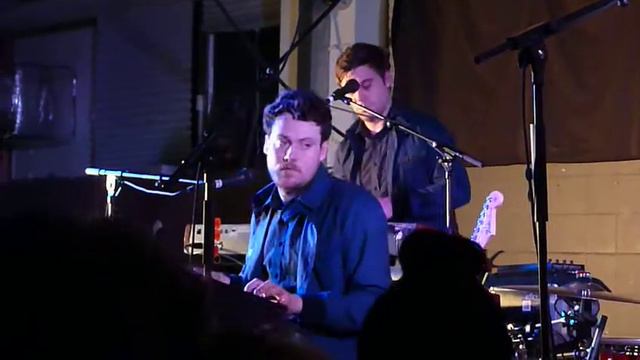Metronomy 05 Call Me (Rough Trade East 09/03/2014) смотреть онлайн