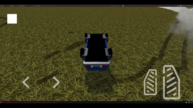 Horizon Drivers | Testing Local Multiplayer | Devlog 002 | #racing #racinggames #drift #arcaderacin смотреть онлайн