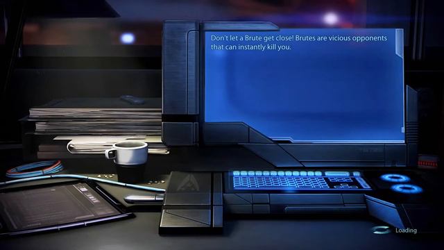 Mass Effect 3 (Modded): Return to SR-2, Upgrading Guns смотреть онлайн