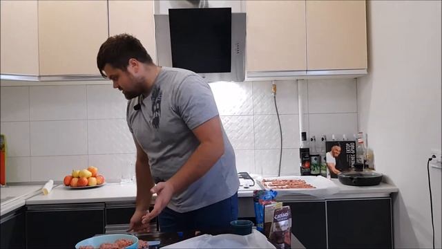 Мясные чипсы к пиву из фарша. смотреть онлайн