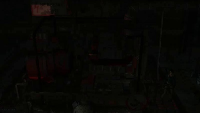 Tomb Raider Legend. Казахстан смотреть онлайн