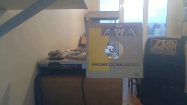 MARK FISHER (Featuring Dotty Green) - LOVE SITUATION Emi REC 85 смотреть онлайн