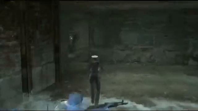 Metal Gear Online 'Meme Expansion' TGS 2008 Trailer HD QUALITY.flv смотреть онлайн